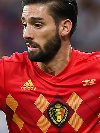 Yannick Carrasco