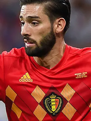 Yannick Carrasco