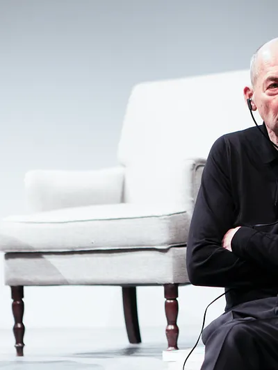 Rem Koolhaas