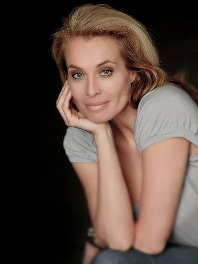 Frederique van der Wal