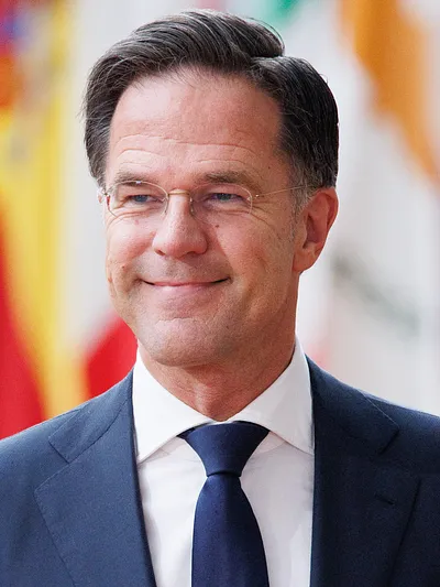 Mark Rutte