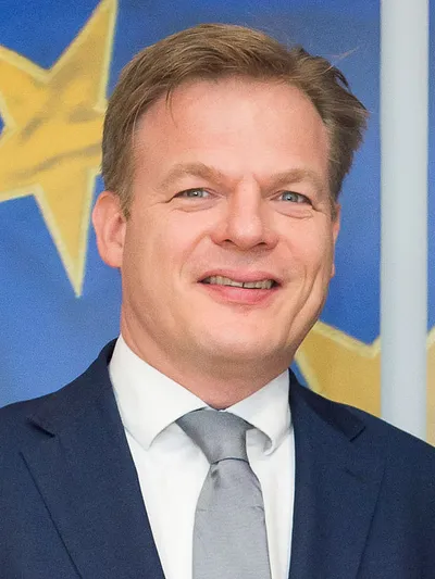Pieter Omtzigt