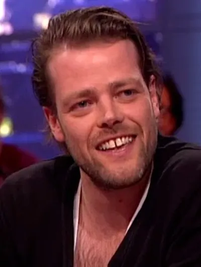 Martijn Koning