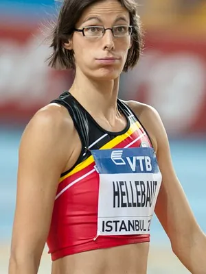 Tia Hellebaut