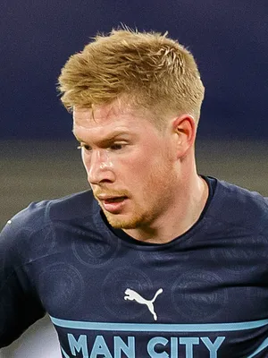 Kevin De Bruyne