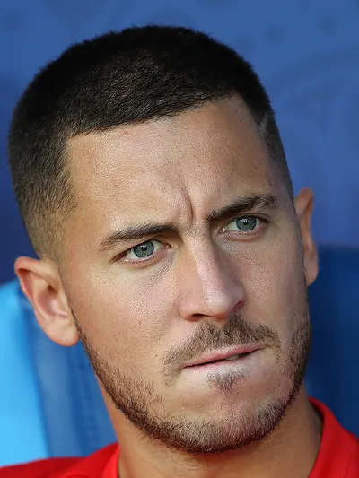Eden Hazard