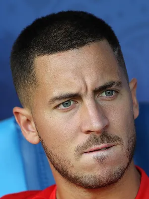 Eden Hazard