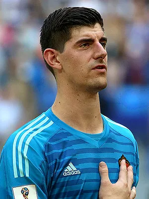 Thibaut Courtois