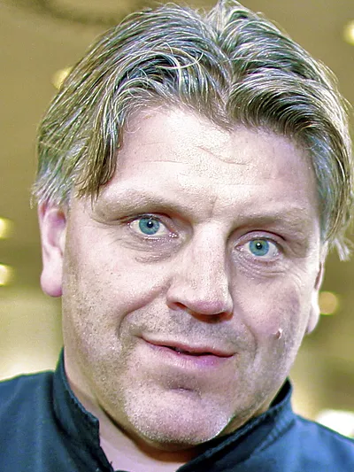 Jonnie Boer