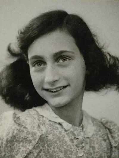 Anne Frank