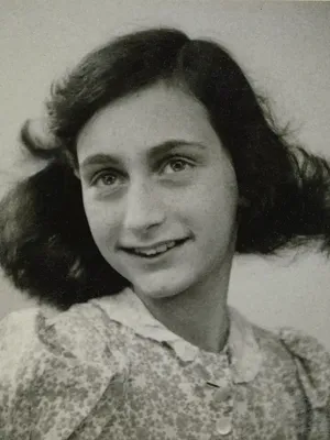 Anne Frank