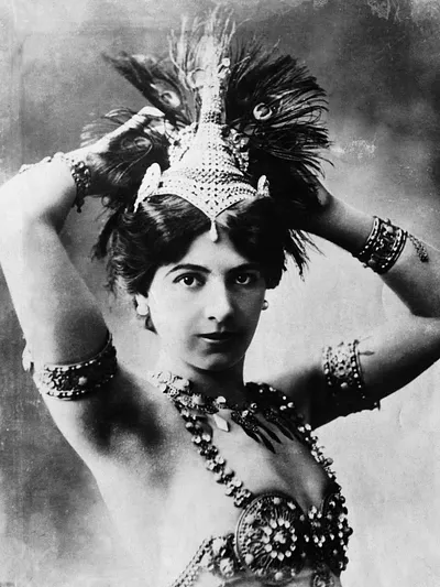 Mata Hari