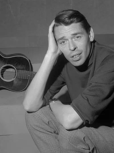 Jacques Brel