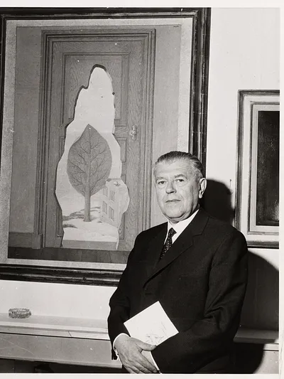 René Magritte