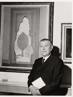 René Magritte