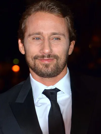 Matthias Schoenaerts
