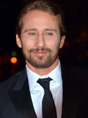 Matthias Schoenaerts
