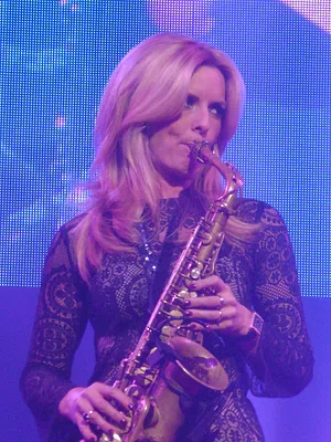 Candy Dulfer