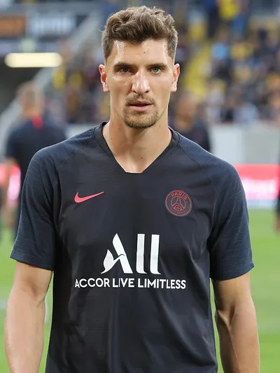 Thomas Meunier