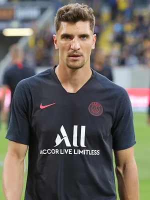 Thomas Meunier