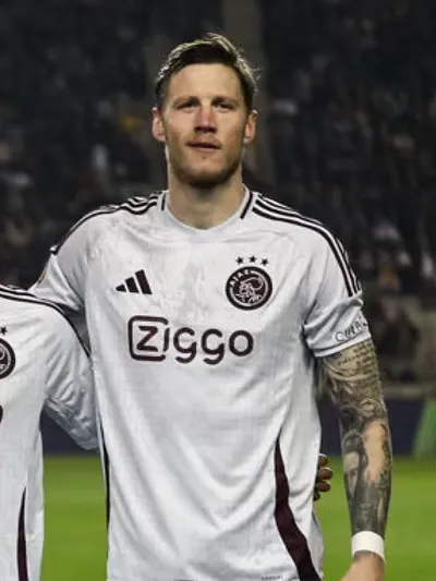 Wout Weghorst