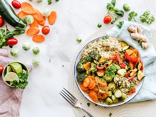 Huid hydrateren van binnenuit: zo krijg je een stralende huid