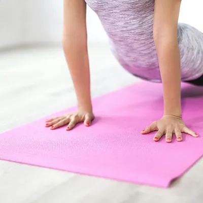 Urineverlies bij vrouwen: de beste oefeningen om het te verminderen