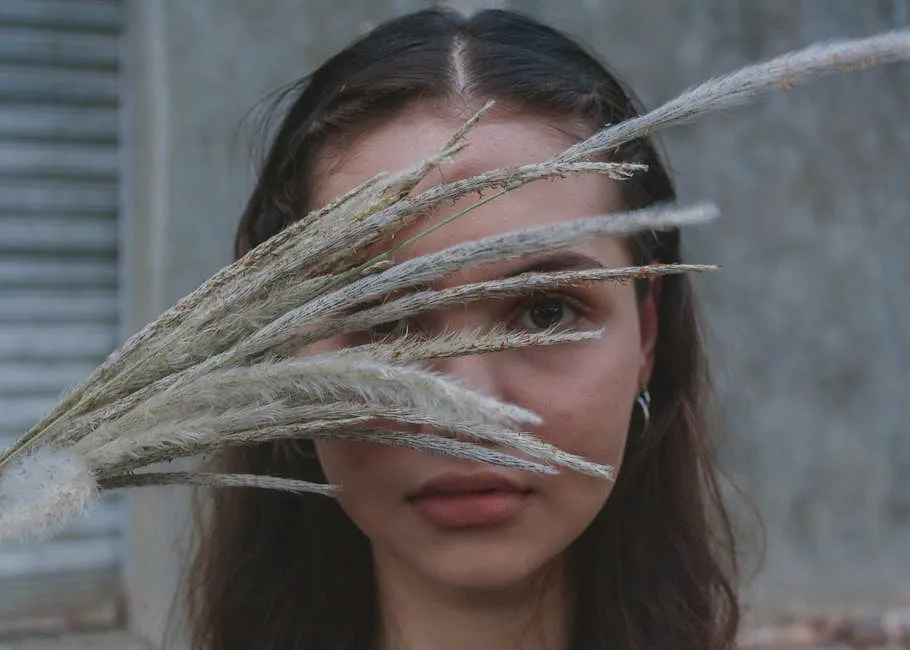 Zonnesnor verwijderen: zo pak je pigment op je bovenlip aan