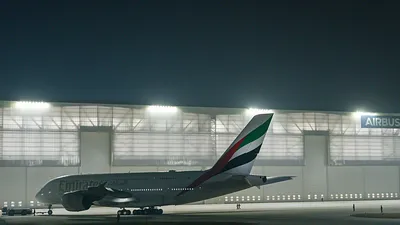 Vlieg naar het noorderlicht