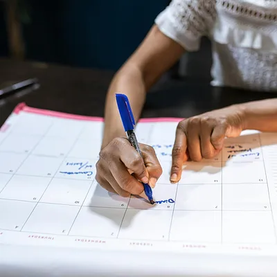 Uitblijven menstruatie zonder zwangerschap: oorzaken en wat je kan doen