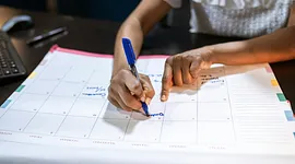 Uitblijven menstruatie zonder zwangerschap: oorzaken en wat je kan doen