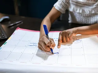 Uitblijven menstruatie zonder zwangerschap: oorzaken en wat je kan doen