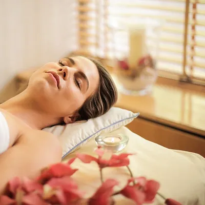 Beste houding achter de computer