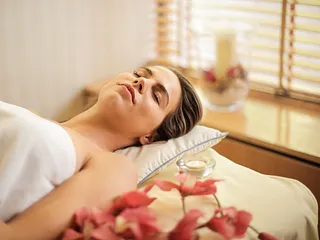 Beste houding achter de computer