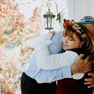 Winter Vol Liefde 2026 reünie