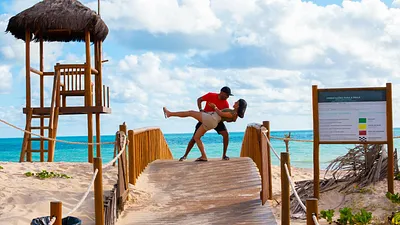 Temptation Island keert terug