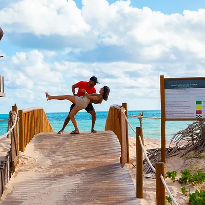 Temptation Island keert terug