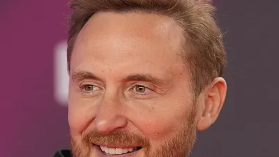 David Guetta opnieuw vader