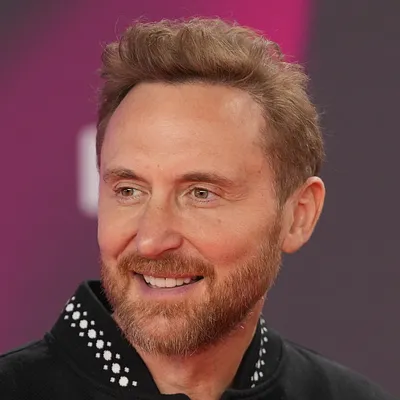 David Guetta opnieuw vader
