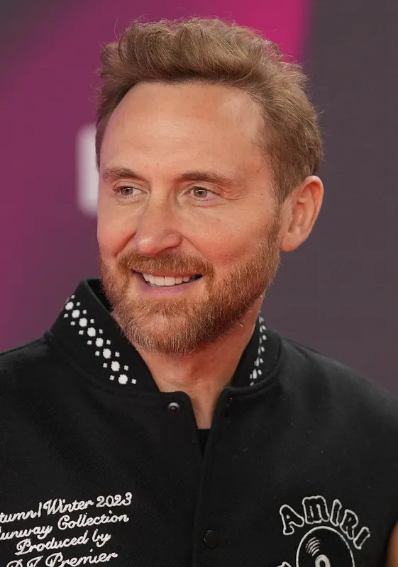David Guetta opnieuw vader