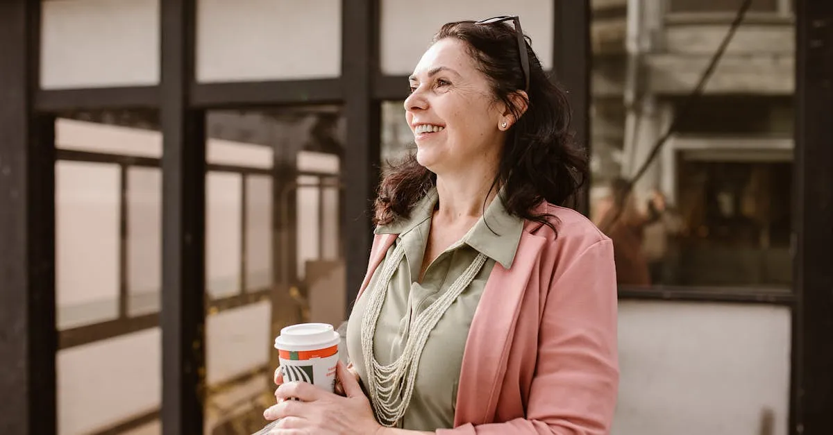 Opvliegers na de overgang: waarom ze aanhouden en wat echt helpt