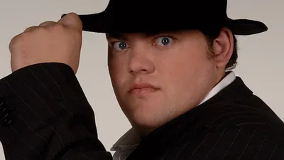 Jaap Amesz: 'Ik wil meer dan Terror Jaap'