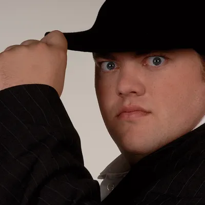 Jaap Amesz: 'Ik wil meer dan Terror Jaap'