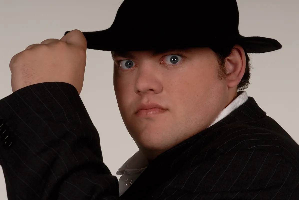 Jaap Amesz: 'Ik wil meer dan Terror Jaap'