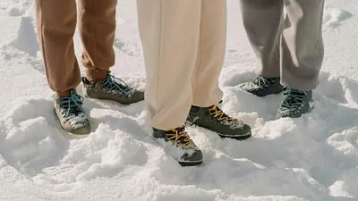 De Opkomst van Utility Chic