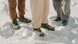 De Opkomst van Utility Chic