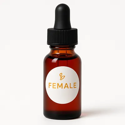 Rozenbottelolie (30 ml)