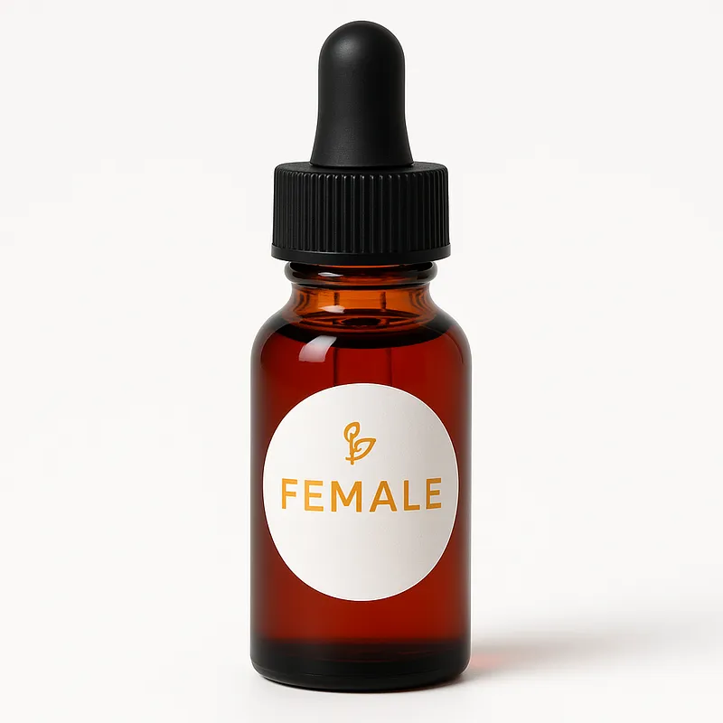 Rozenbottelolie (30 ml)