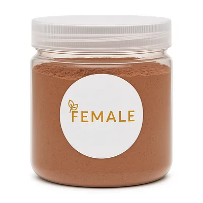 Ghassoul kleimasker (200 gram)