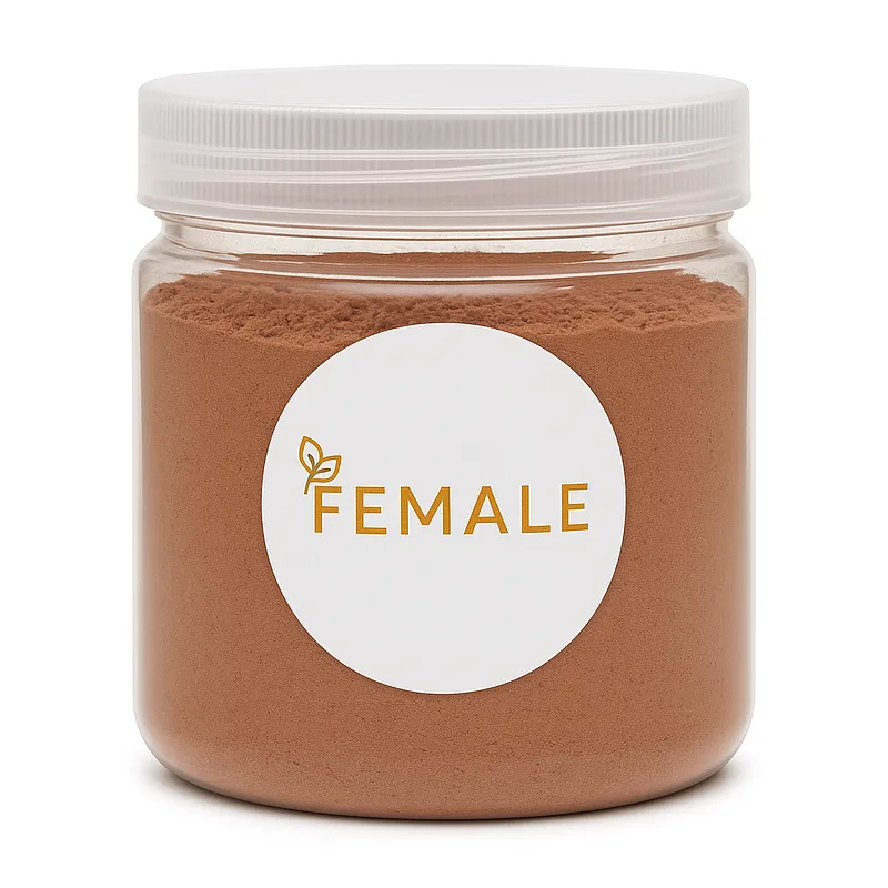 Ghassoul kleimasker (200 gram)